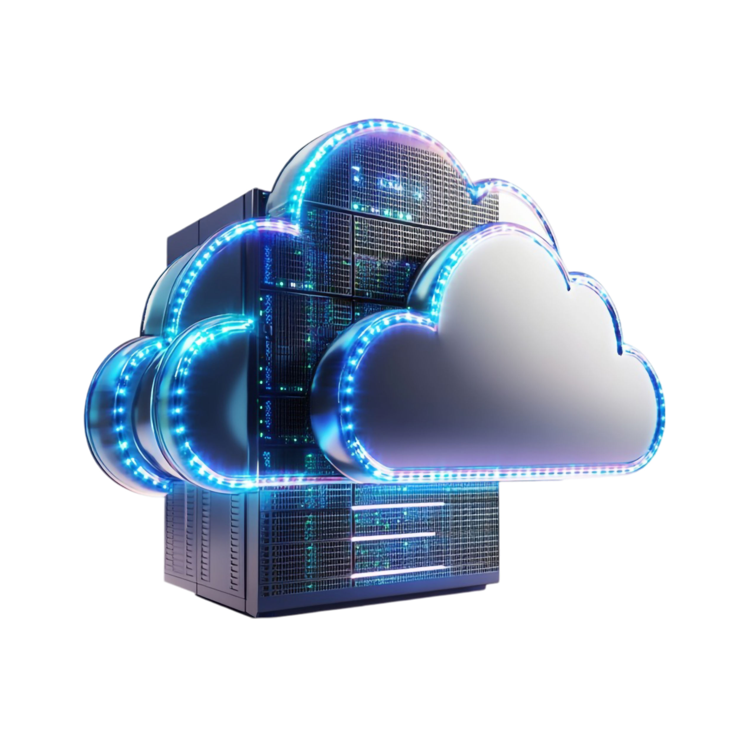 back up e hosting