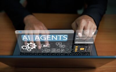 Perché tutti parlano di AI agent?