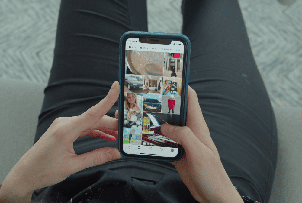 Nuovo algoritmo Instagram 2026: tutte le novità per creator e aziende